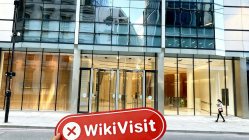 外国為替への訪問HUIGAOFX英国で-オフィスが見つからない