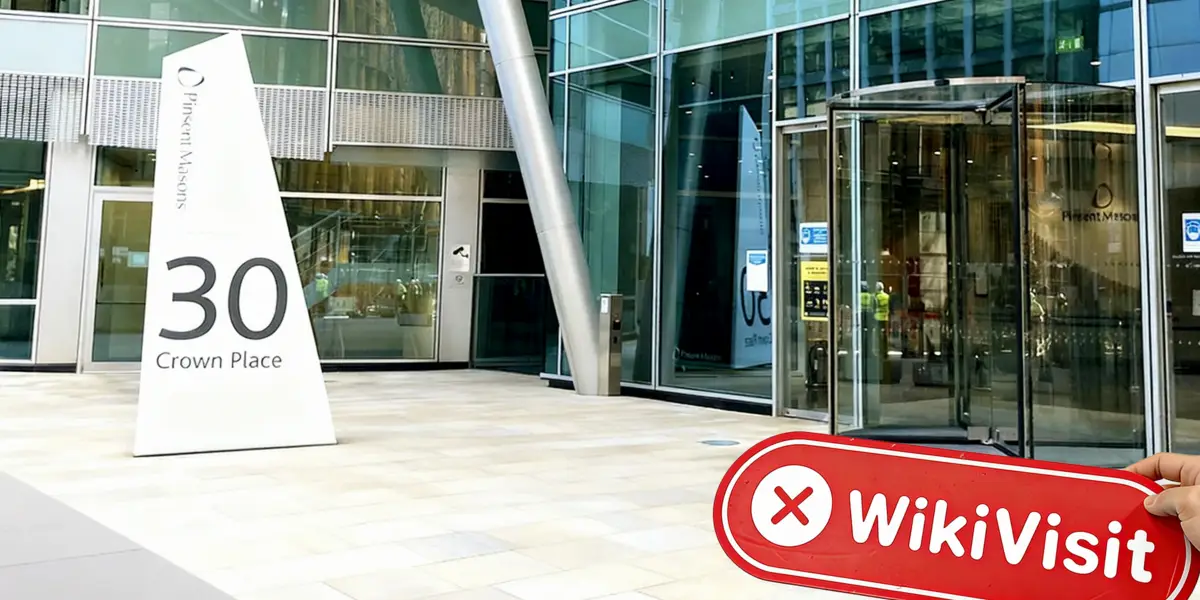Una visita al Foreign Exchange FINSA nel Regno Unito - Finding No Office