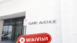 への訪問One Financial Marketsアラブ首長国連邦のドバイで-オフィスが見つかりません