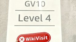 Kunjungan ke Valuta AsingDME di Dubai UEA - Tidak Menemukan Kantor