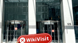 Một chuyến thăm đếnADSS ở Vương quốc Anh - Không tìm thấy văn phòng