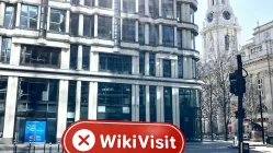 A Visit to ADSS in UK -- Finding No Office