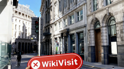 Một chuyến thăm đếnADSS ở Vương quốc Anh - Không tìm thấy văn phòng