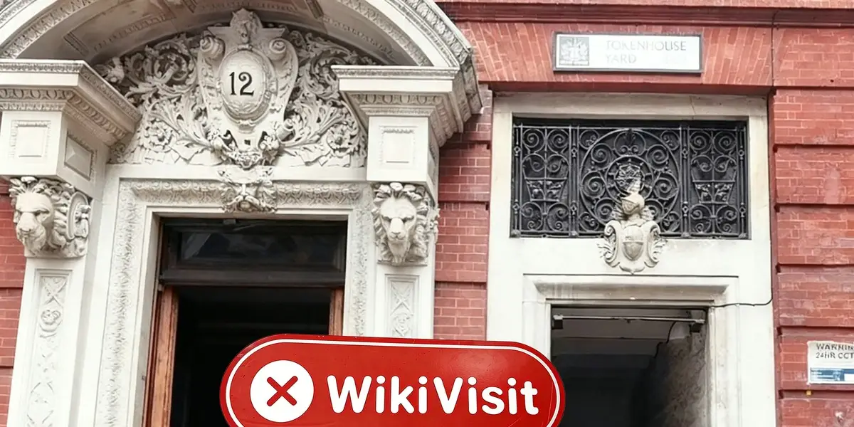 英国伦敦实地探访外汇交易商IGM 不存在真实展业场所