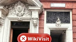 英国伦敦实地探访外汇交易商IGM 不存在真实展业场所