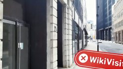 英国伦敦实地探访外汇交易商GKFX 未发现真实展业场所