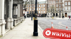 英国伦敦实地探访外汇交易商Linear 不存在真实展业场所