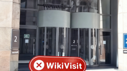 英国伦敦实地探访外汇交易商Accendo 办公室不存在