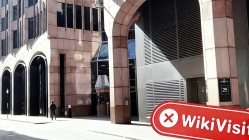 英国伦敦实地探访外汇交易商Accendo 办公室不存在