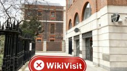 英國倫敦實地探訪外匯交易商DBS 不存在展業場所