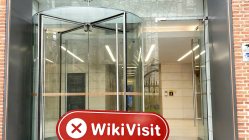 英國倫敦實地探訪外匯交易商DBS 不存在展業場所