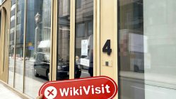 Chuyến thăm ngoại hốiAXIS BANK ở Vương quốc Anh - Không tìm thấy văn phòng