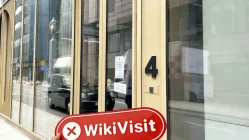 A Visit to the Foreign Exchange AXIS BANK in UK - Finding No Office