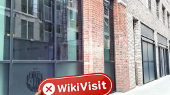 英国伦敦实地探访外汇交易商NBLFX 不存在真实展业场所