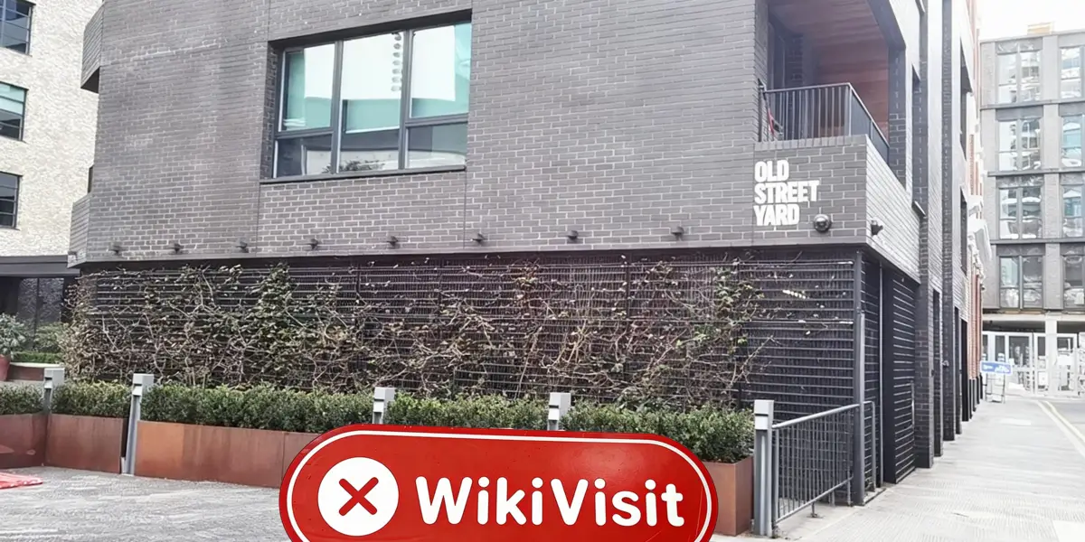 英国伦敦实地探访外汇交易商NBLFX 不存在真实展业场所