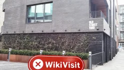 英国伦敦实地探访外汇交易商NBLFX 不存在真实展业场所