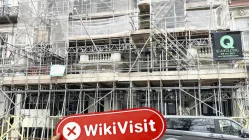 英国伦敦实地探访外汇交易商Zongfx 不存在真实展业场所