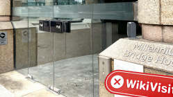 Một chuyến thăm đếnADMISI ở Vương quốc Anh - Không tìm thấy văn phòng