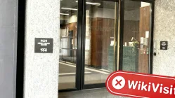 Ein Besuch bei der DeviseMahiFX in Großbritannien - kein Büro finden