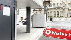 Ein Besuch bei der DeviseMahiFX in Großbritannien - kein Büro finden