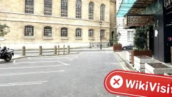Ein Besuch bei der DeviseMahiFX in Großbritannien - kein Büro finden