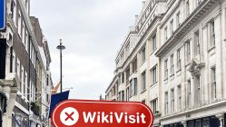 英国伦敦实地探访外汇交易商Berkeley 办公室不存在