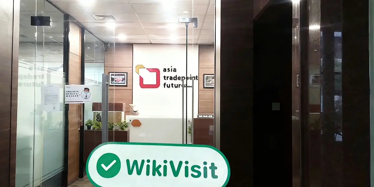 Une visite àAsiaTradeFX à Jakarta, Indonésie - Existence du bureau confirmée