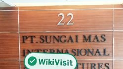 印尼雅加達實地探訪外匯交易商Askap Futures 監管地址存在真實展業場所