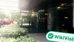 A Visit to the Foreign Exchange BPF in Indonesia - Office Confirmed Existed