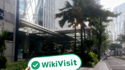 A Visit to the Foreign Exchange BPF in Indonesia - Office Confirmed Existed