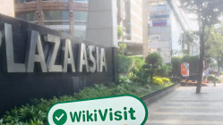 印尼雅加达实地探访外汇交易商Eternity Futures 办公室不存在