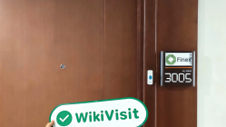 印尼雅加达实地探访外汇交易商Finex 办公规模尚可