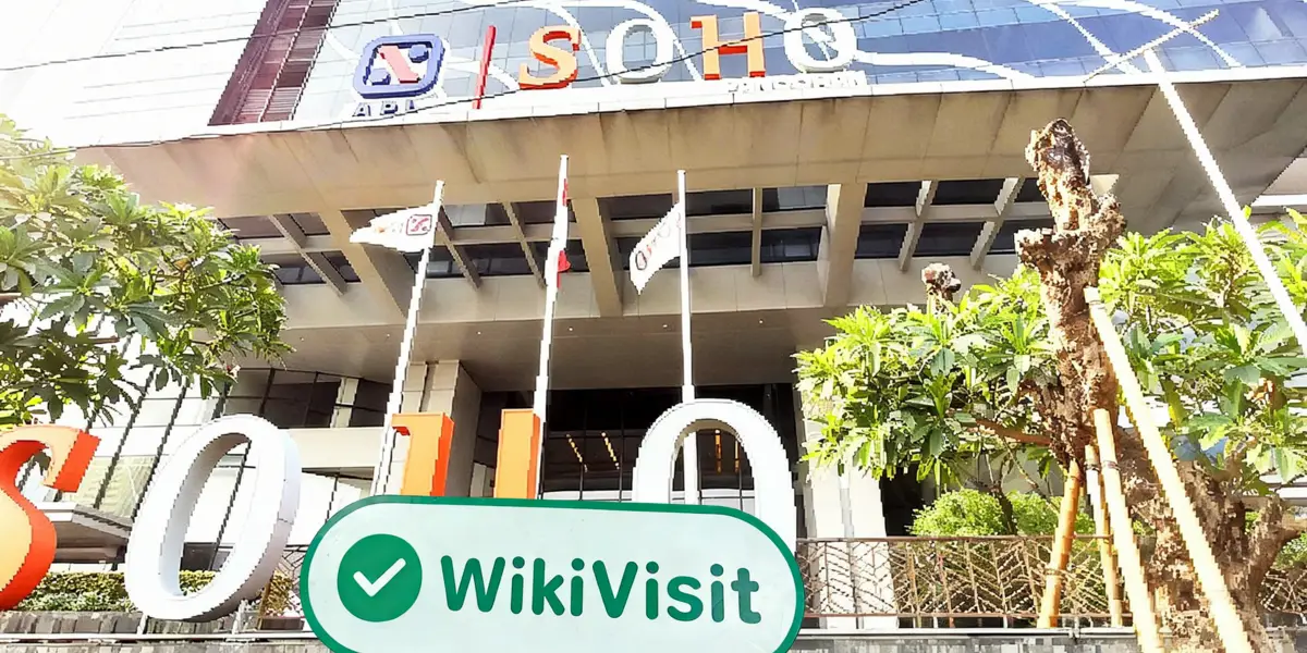 Une visite àFinex à Jakarta, Indonésie - Existence du bureau confirmée