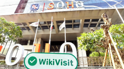 印尼雅加达实地探访外汇交易商Finex 办公规模尚可