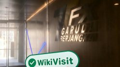 Kunjungan ke Valuta AsingGaruda Berjangka di Indonesia - Kantor Dikonfirmasi Ada