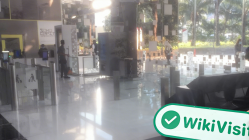 Kunjungan ke Valuta AsingGaruda Berjangka di Indonesia - Kantor Dikonfirmasi Ada