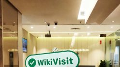 Kunjungan keIndosukses Futures di Jakarta Indonesia - Kantor Dikonfirmasi Ada