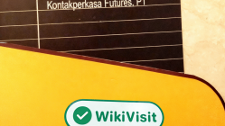 เยี่ยมชมการแลกเปลี่ยนเงินตราต่างประเทศKontakperkasa Futures es ในอินโดนีเซีย - ยืนยันว่ามีสำนักงานอยู่แล้ว