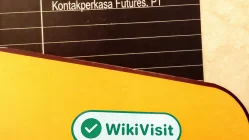 เยี่ยมชมการแลกเปลี่ยนเงินตราต่างประเทศKontakperkasa Futures es ในอินโดนีเซีย - ยืนยันว่ามีสำนักงานอยู่แล้ว