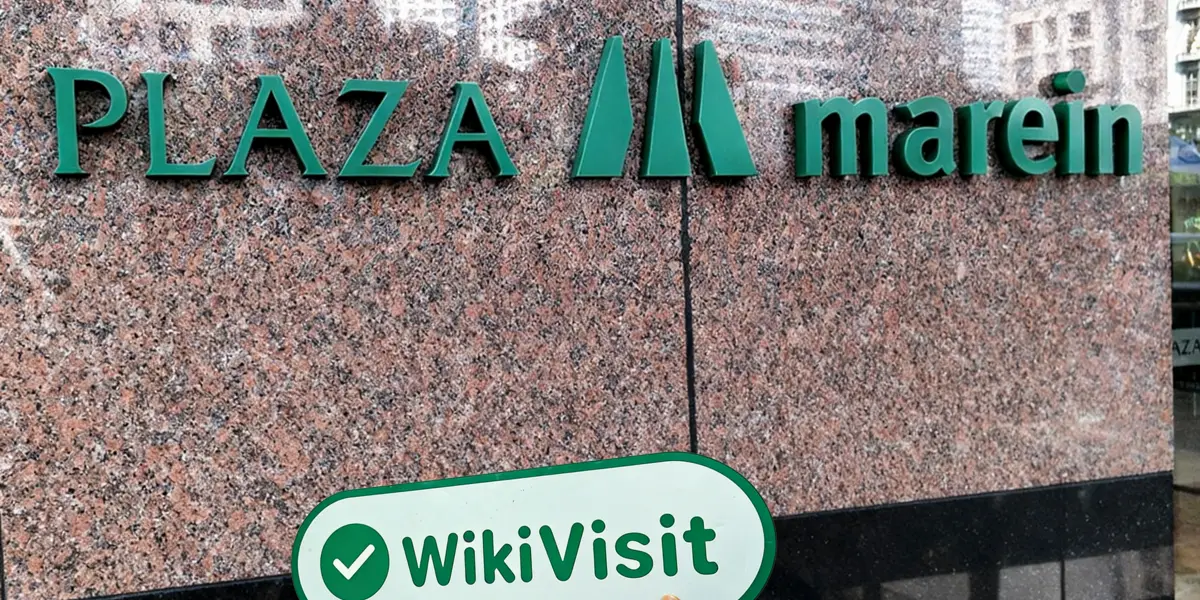 Una visita a la divisaKontakperkasa Futures es en Indonesia - Oficina confirmada que existe