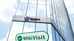 방문Kresna Futures 인도네시아-사무실 존재 확인