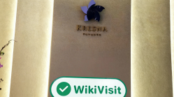 방문Kresna Futures 인도네시아-사무실 존재 확인