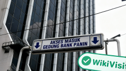 印尼雅加达实地探访外汇交易商Maxco Futures 展业场所真实存在