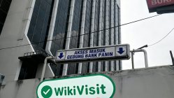 印尼雅加达实地探访外汇交易商Maxco Futures 展业场所真实存在