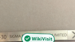 Una visita aSigma a Dubai, Emirati Arabi Uniti - Ufficio confermato