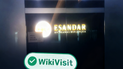 Una visita alla valuta esteraEsandar in Indonesia - Esistenza di un ufficio confermato