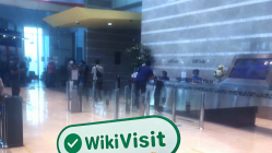 Una visita alla valuta esteraEsandar in Indonesia - Esistenza di un ufficio confermato