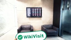 印尼雅加达实地探访外汇交易商GIB 展业场所真实存在