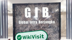 印尼雅加达实地探访外汇交易商GIB 展业场所真实存在