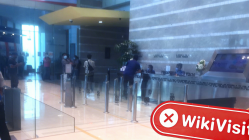 印尼雅加达实地探访外汇交易商IDS Kapital 办公室不存在